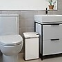 iTouchless Automatic Touchless Sensor Trash Can with Odor Filter and Fragrance – 4 Gallon - White~#|#~C5DA7BB0-A4D5-4865-B44CE98A7C671A60_sc7