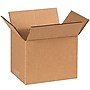 7" x 5" x 5" Shipping Boxes, 32 ECT, 25/Pack (755)~#|#~C5E31224-3FEB-41D7-8059CC8B5D94AF6C_sc7