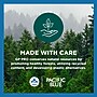Pacific Blue Basic C-Fold Paper Towels, 1-ply, 240 Sheets/Pack, 10 Packs/Carton (20603)~#|#~C5E39B93-BF19-44C4-8F4A8F3CD69998C4_sc7