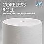 Scott Essential Recycled Coreless Toilet Paper, 2-ply, White, 1000 Sheets/Roll, 36 Rolls/Case (04007)~#|#~C5E685AA-4DAE-44EF-94EF9EF753F3138E_sc7