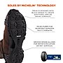 Ergodyne TREX 6325 Spikeless Traction Devices, Large, Black (16924)~#|#~C5E6F1D5-820D-4F4A-98C6671C6441FAFD_sc7