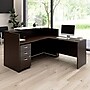 Bush Business Furniture Arrive 72"W L Shaped Reception Desk with Counter and Mobile File Cabinet, Mocha Cherry (ARV010MR)~#|#~C5EC3A62-6A7F-4060-BC5AB0C96F0C453C_sc7