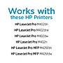 HP 26X Black High Yield Toner Cartridge, Prints Up to 9,000 Pages (CF226XD)~#|#~C5EC56ED-9987-4BAE-A1AAAFFF97D9DDBB_sc7