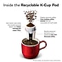 Black Rifle Coffee Company Fur Missile Coffee Keurig® K-Cup® Pods, Medium Roast, 22 Pods/Box (5000384047)~#|#~C5F09175-783E-41B2-A1649D6ED92E4AEB_sc7
