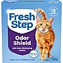 Fresh Step Odor Shield Clumping Cat Litter, Febreze Scent, 22 lb.  (60767)~#|#~C5F557A2-7181-4CEB-9D76DF672B38EB36_sc7