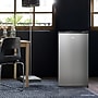 TCL 3.1 Cu. Ft. Compact Single Door Refrigerator, Silver (TRM31S4AV)~#|#~C5F663B4-83AE-406F-A0142C6B31123064_sc7