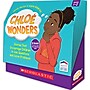 Scholastic Teaching Solutions Chloé Wonders, Multiple-Copy Set, 25 Books/Set (SC-750963)~#|#~C5F96EE1-952A-420E-93C3331C0AFFB60B_sc7