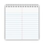 Universal Steno Pads, 6" x 9", Gregg Ruled, Red, 80 Sheets/Pad, 6 Pads/Pack (UNV96920PK)~#|#~C5FA0C79-EE9A-4838-A9D389C6B0974F7F_sc7