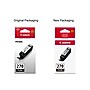 Canon 270 Pigment Black Standard Yield Ink Cartridge (0373C001)~#|#~C5FCE732-6082-4FA8-8407FE94041B6B4C_sc7