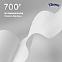 Kleenex Professional Recycled Hardwound Paper Towels, 1-ply, 700 ft./Roll, 6 Rolls/Carton (25637)~#|#~C608AD6E-83C9-4972-8D9D91A954462E54_sc7