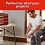 Staples Masking Tape, 0.94” x 60 Yards — 4/Pack~#|#~C60979AC-9FD4-4B02-A98F97BFDA482CFE_sc7