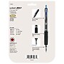 uni-ball 207 Fashion Retractable Gel Pens, Medium Point, 0.7mm, Assorted Ink, 8/Pack (1739929)~#|#~C6137DA9-86B5-4DF9-9160E7167267BC0A_sc7