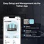 TP-LINK BE5000 Dual Band MU-MIMO WiFi 7 Gaming Router (Archer BE5000)~#|#~C61580E8-6396-422A-A2B0118590CC0E76_sc7