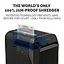 Fellowes LX220 20-Sheet Micro-Cut Shredder, Black (5015401)~#|#~C61D0A59-EA7E-49C3-9D1DD18C7A5FD05F_sc7