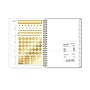 2027 Blue Sky Bespoke Letterpress Pears & Bluebirds 5.875" x 8.625" Calendar Year Weekly & Monthly Standard Planner~#|#~C61E1326-F636-4CDD-BDE5A79D152D2B0E_sc7