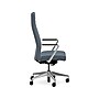 HON Cofi Fabric Swivel Executive Chair, Nimbus/Polished Aluminum (HCFEU.W0.STC.P.H.UR93.CHSTC09.PA)~#|#~C6340509-72EE-43A8-A3D4BC1E9769E7D7_sc7