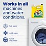 Tide Simply HE Liquid Laundry Detergent, Daybreak Fresh Scent, 85 Loads, 107 oz. (26837)~#|#~C635A541-6F9D-4FE3-9711C712DFC2A8D9_sc7