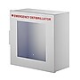 Viva Comfort AED Steel Wall Cabinet, White (99901-MK)~#|#~C640563F-D180-46D8-B23A348CFA2D73AF_sc7