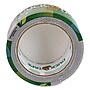 Duck Renewable Material Heavy Duty Packing Tape, 1.88" x 20 yds., Silver (243066)~#|#~C6419121-9716-4BBD-BF1B6C78DFBF44D4_sc7
