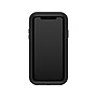 OtterBox Defender Series Black Rugged Case for iPhone 11 (77-62457)~#|#~C64529DD-B51B-483C-A2AFEDC1DE23BC65_sc7