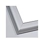 Azar Dry-Erase Whiteboard, Aluminum Frame, 24" x 18" (300228)~#|#~C6453F1D-0AA3-41F3-A7924C83A1F3D100_sc7