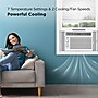 TCL 115-Volt 5,000 BTU Window Air Conditioner, White (H5W33M)~#|#~C645A11F-C941-4188-A6EF5543D4F4C8EB_sc7