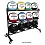 Champion Sports Promax Black 3-Tier Medicine Ball Rack (RPXRACK)~#|#~C64CB8A7-700E-42F1-992464CF86C84BA7_sc7