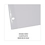 Universal Insertable Paper Divider, 8-Tab, White, 8/Set (UNV20819)~#|#~C6502DDB-F0C2-4DE7-8D94A0BE1FA11DE3_sc7