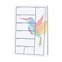 Custom Printed Memo Pad, Large 5.5" x 8.5", White 60 lb. Text, 50/Pack~#|#~C651AD29-5288-4CCA-ACB6FDE0F7AF46F6_sc7