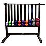 Jfit Vinyl Dumbbell Storage Rack, Black (J-VDRACK)~#|#~C6689AD5-93C9-403A-B099DDB67696A932_sc7