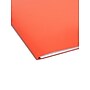Smead Organized Up Heavyweight Dual Tab Vertical Colored File Folders, Letter Size, Bright Tones, 6/Pack (75406)~#|#~C67093F4-6648-4E5F-91502E0209AB3F8D_sc7