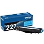 Brother TN-227 Cyan High Yield Toner Cartridge (TN227C)~#|#~C673536B-6003-4516-8317E54CF77B618C_sc7