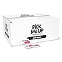Pick Me Up Provisions™ Pure Sugar, Packets, 2000/Box (PM62431/72101)~#|#~C67B65D0-8205-4ADE-B9894292A916F49E_sc7