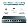 TP-Link 8-Port Gigabit Unmanaged Ethernet Network Switch (TL-SG608)~#|#~C689454B-0C65-4A2C-9A4A3A80EAA36AA2_sc7