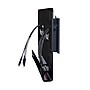 KwikBoost Deluxe iPad Wall Mounted Charging Station, Black (KB99033)~#|#~C68C925E-781E-417A-9C6A5E159294905D_sc7