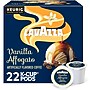 Lavazza Vanilla Affogato Coffee Keurig K-Cup Pods, Light Roast, 22/Box (5000384733)~#|#~C692E782-96DC-4D74-813B3D3347C599AD_sc7