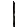 Dixie Grab 'N Go Individually Wrapped Knife, Medium-Weight, Dispenser Box, Black, 90/Pack (KM5W540)~#|#~C6936FD2-1253-4165-82C6182C3D2B2559_sc7