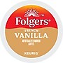 Folgers French Vanilla Coffee, Medium Roast, 0.31 oz. Keurig® K-Cup® Pods, 24/Box (6661)~#|#~C694FC80-CEFB-4104-B449AA1ED388CBD0_sc7