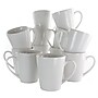Elama Holt 10 Ounce Coffee Mugs, 12/Set (937114708M)~#|#~C6979FF0-76B1-4A5D-87579968AE1BEC5D_sc7