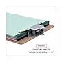 Universal Hardboard Clipboard, Letter, Brown, 8 1/2" x 11"~#|#~C6993869-0DE3-4C1A-A8D2A1DE1D5796ED_sc7