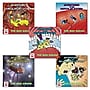 Norwood House Press The Bod Squad Boxed Set, 5/Set~#|#~C6AC55E7-C9DA-4696-B644130C587B0EC4_sc7