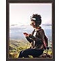 Amanti Art 22" x 28" Wood Picture Frame, Ashton Black (A42677344927)~#|#~C6AE1CCF-0725-4234-B1164E4FEC914B75_sc7