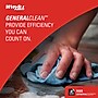 WypAll GeneralClean X60 Jumbo Fabric Cleaning Wipers, 13.4" x 12.5", Blue, 1100 Sheets/Roll, 1100 Wipers/Box (34965)~#|#~C6B0FC6E-3E75-4A4B-AC9151D0AD41A89E_sc7
