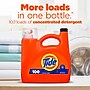 Tide HE Liquid Laundry Detergent, Original Scent, 100 Loads, 125 fl. oz. (12101)~#|#~C6C01CA5-9F02-41F5-93BC80FB6575F352_sc7