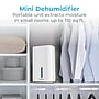 Pure Enrichment PureDry Mini Portable Dehumidifier, White (PEDEHUM)~#|#~C6C21E82-A05D-4F1A-9F2F3BB18A33AA08_sc7
