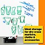 Post-it Dry Erase Accessory Tray, Black (DEFTRAY)~#|#~C6CCE060-FCC9-41E2-8B45F9C29E86067A_sc7