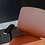 Branch Daily Chair Ergonomic Vegan Leather Swivel Task Chair, Mahogany/Black (11-11-00-57)~#|#~C6D605D7-23B4-4545-920FC2E34551525D_sc7