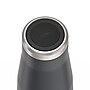 Thermos Icon Stainless Steel Vacuum Insulated Cold Tumbler with Straw, 24 oz., Granite (EAIS1112GT4)~#|#~C6DE46BB-8A93-4746-BA7B30BA2C3130C2_sc7
