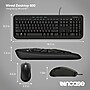 Incase Designed by Microsoft Wired Desktop 600 Keyboard and Optical Mouse Combo, Black (APB-00001)~#|#~C6E79C27-910F-4E1C-9A762E2EAE20A984_sc7