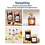 Avery Heart Shaped Laser/Inkjet Multipurpose Labels, .75" x .75", White, 4000 Labels/Box (94601)~#|#~C6F00BF2-2AC8-4F19-BAFD445B15540D74_sc7